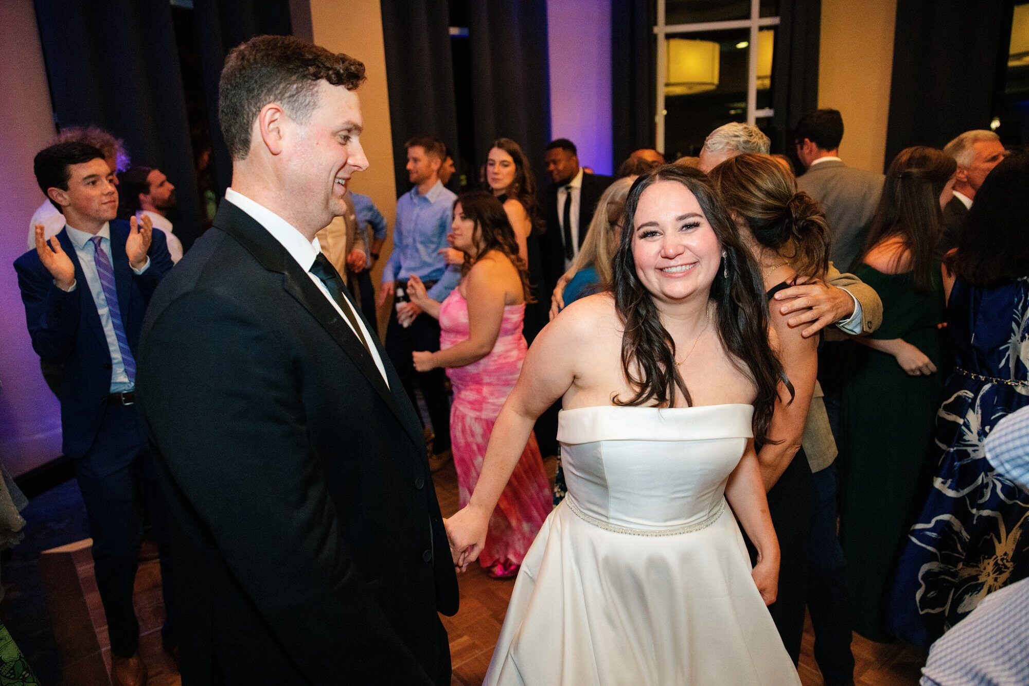 Wedding & Elopement Photography