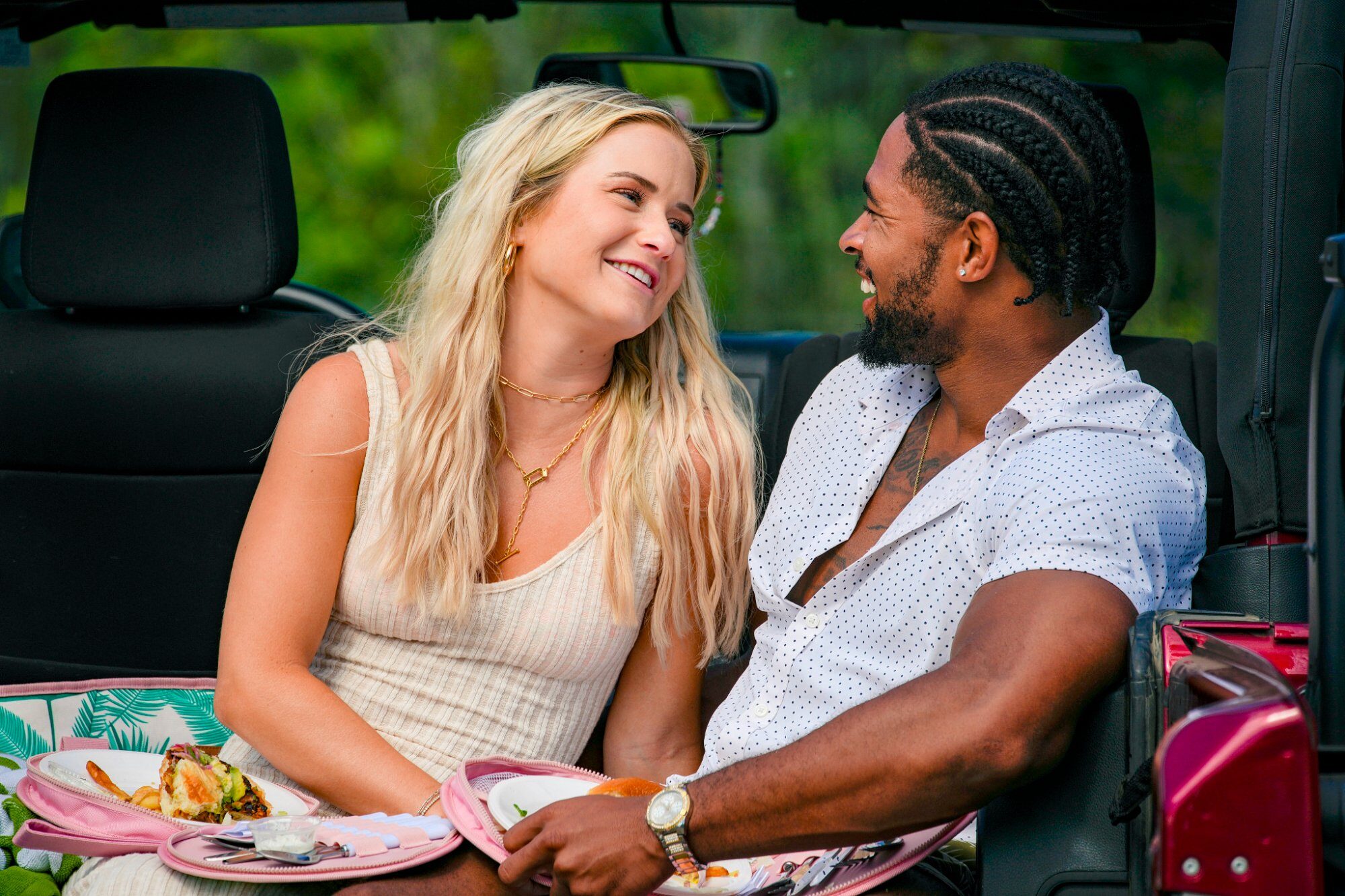 Couples Session Photography